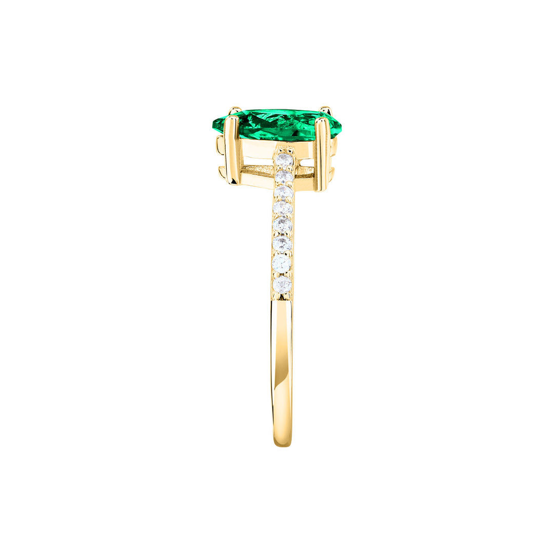 Morellato Tesori Drop Ring - SAIW2030