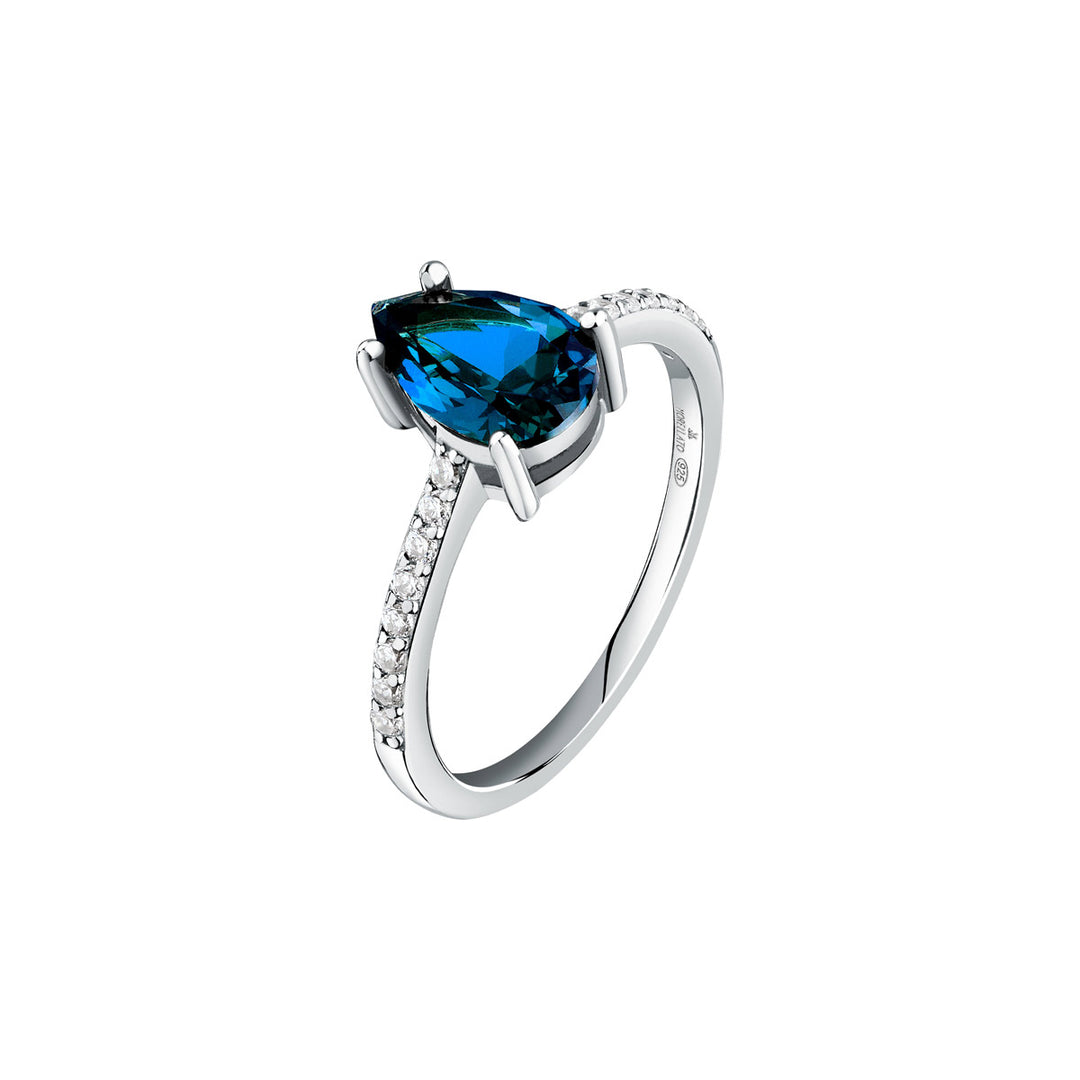 Morellato Tesori Drop Ring - SAIW2040