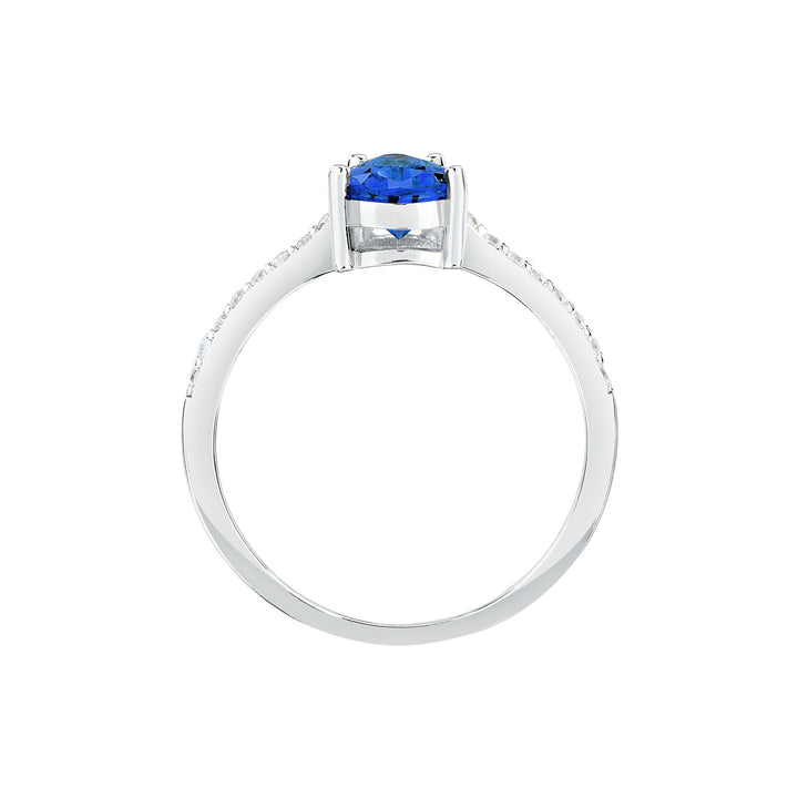 Morellato Tesori Drop Ring - SAIW2040
