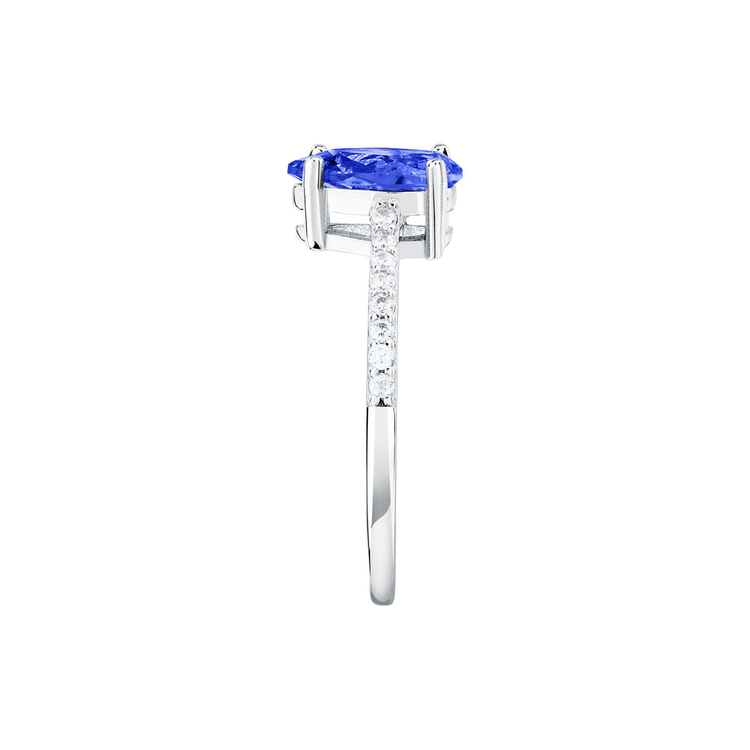 Morellato Tesori Drop Ring - SAIW2040