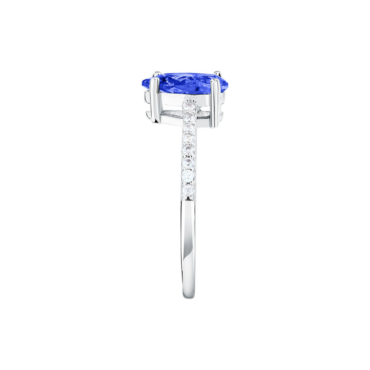 Morellato Tesori Drop Ring - SAIW2040