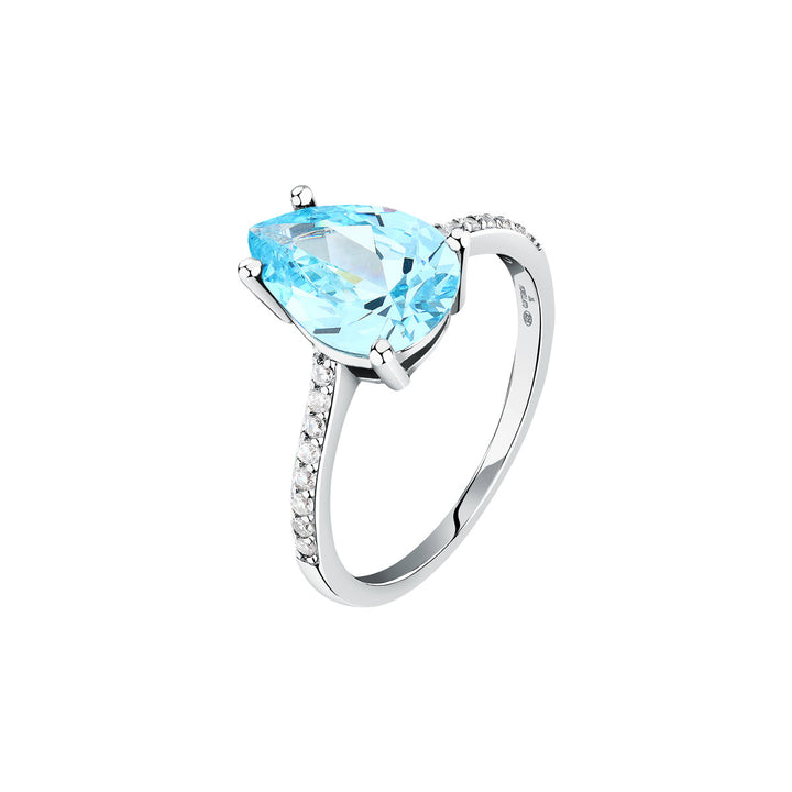 Morellato Tesori Drop Ring - SAIW2050