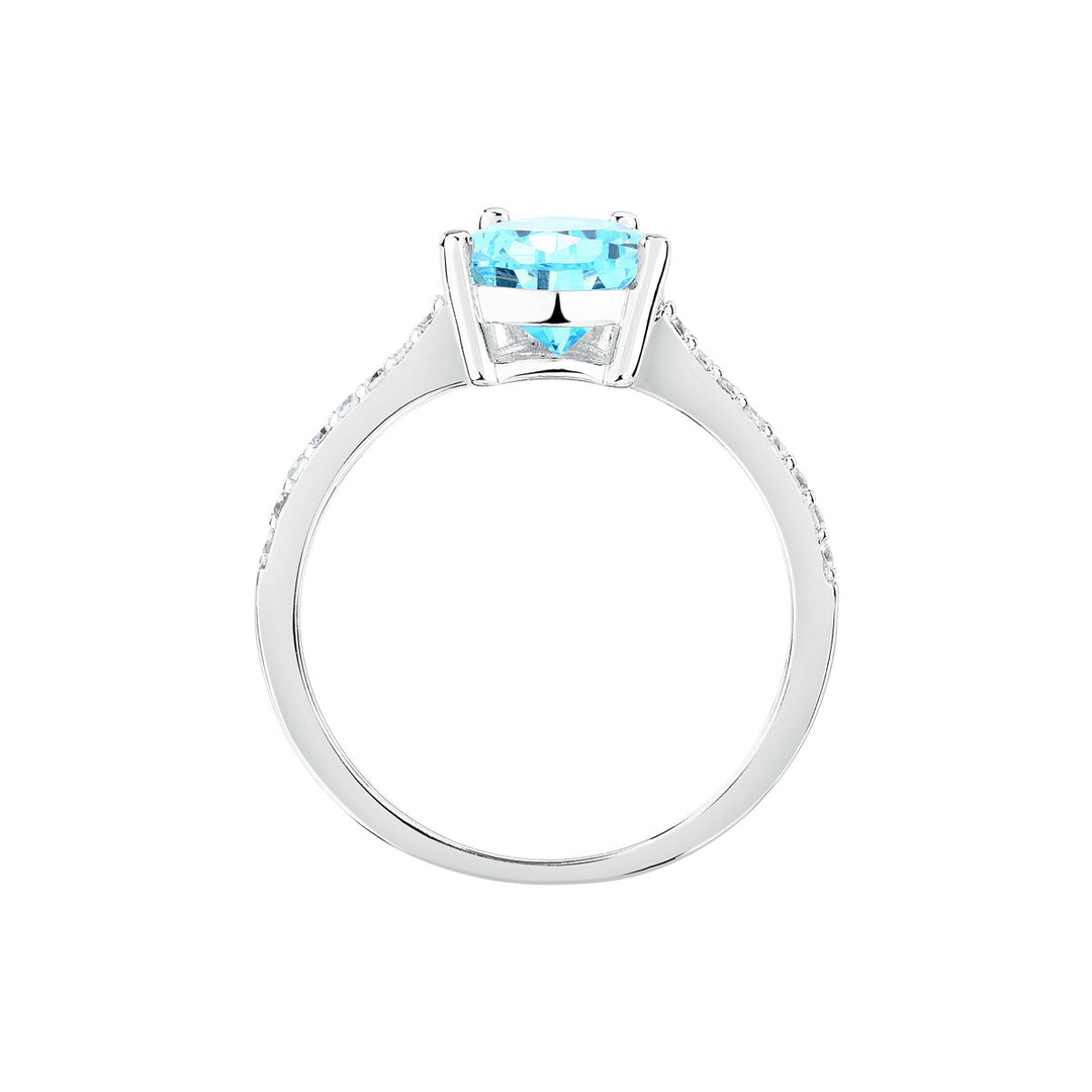 Morellato Tesori Drop Ring - SAIW2050