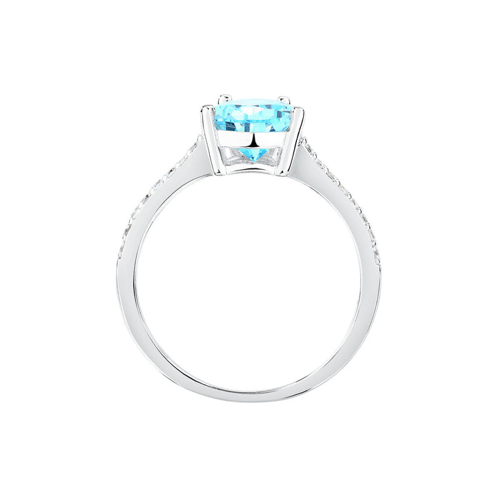 Morellato Tesori Drop Ring - SAIW2050
