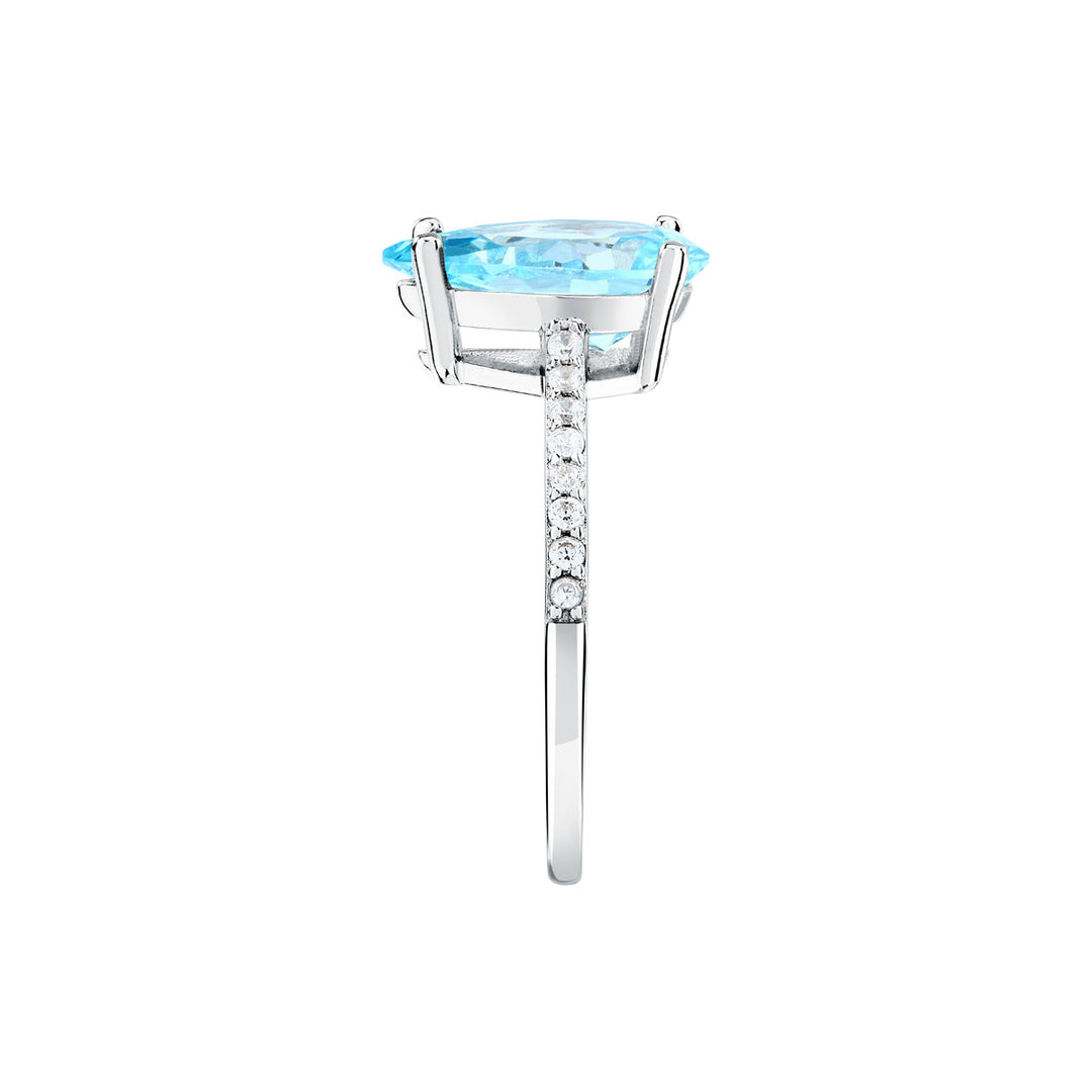 Morellato Tesori Drop Ring - SAIW2050