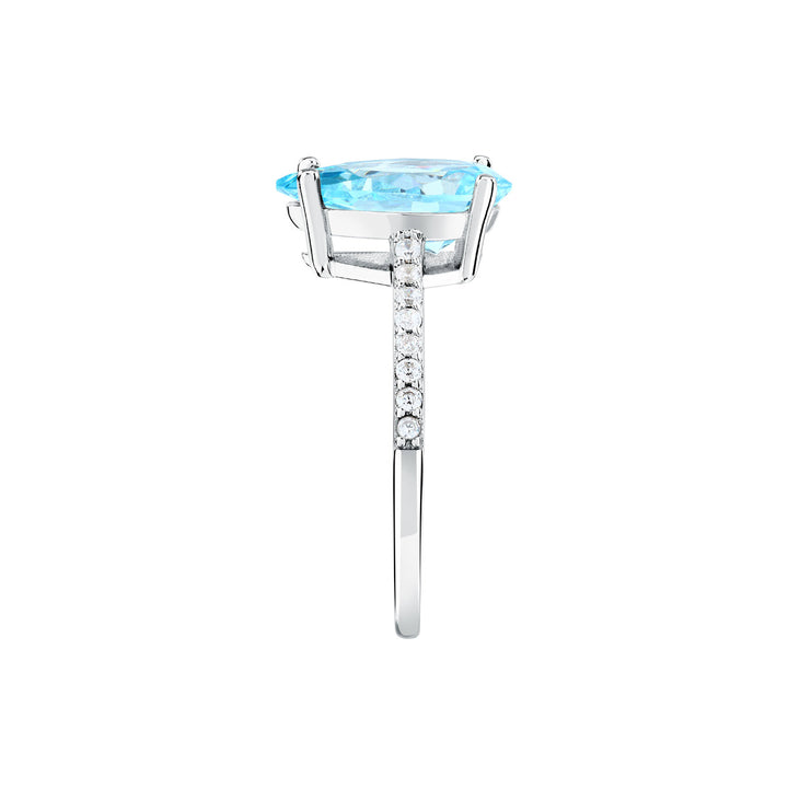 Morellato Tesori Drop Ring - SAIW2050