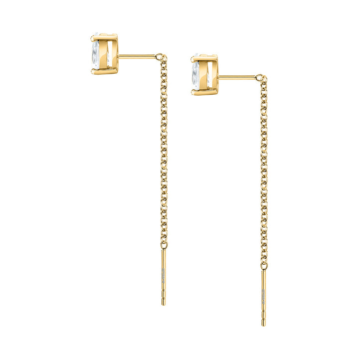Morellato Tesori Drop Ohrringe - SAIW208