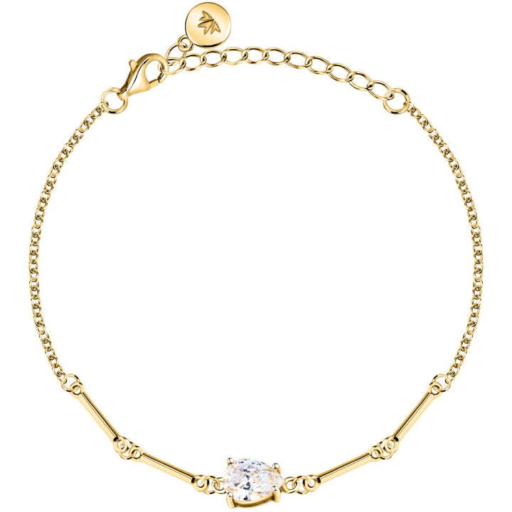 Morellato Tesori Drop Armband - SAIW209