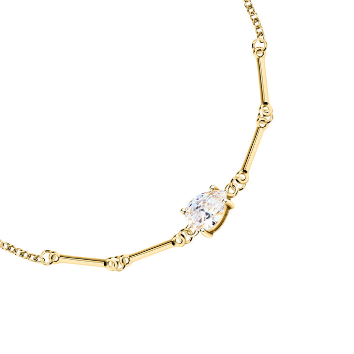 Morellato Tesori Drop Armband - SAIW209