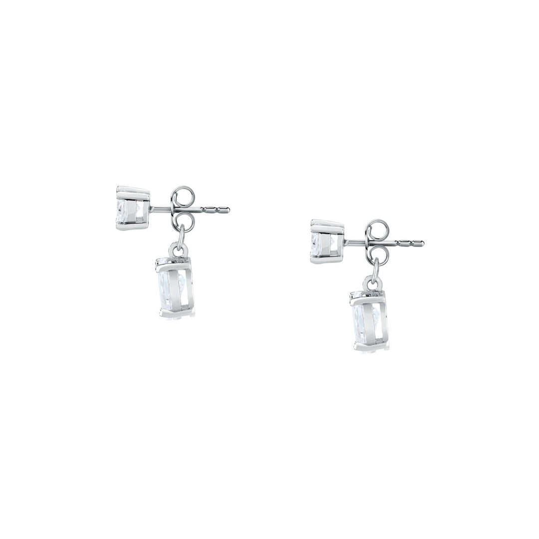 Morellato Tesori Drop Ohrstecker - SAIW212