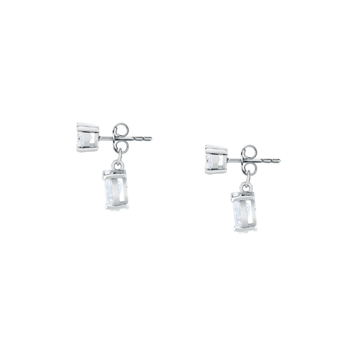 Morellato Tesori Drop Ohrstecker - SAIW212
