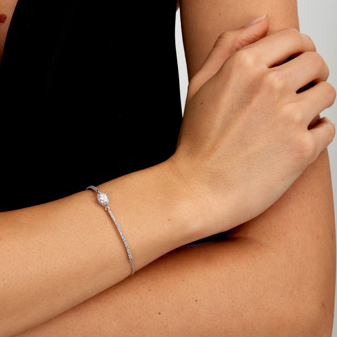Morellato Tesori Drop Armband - SAIW213