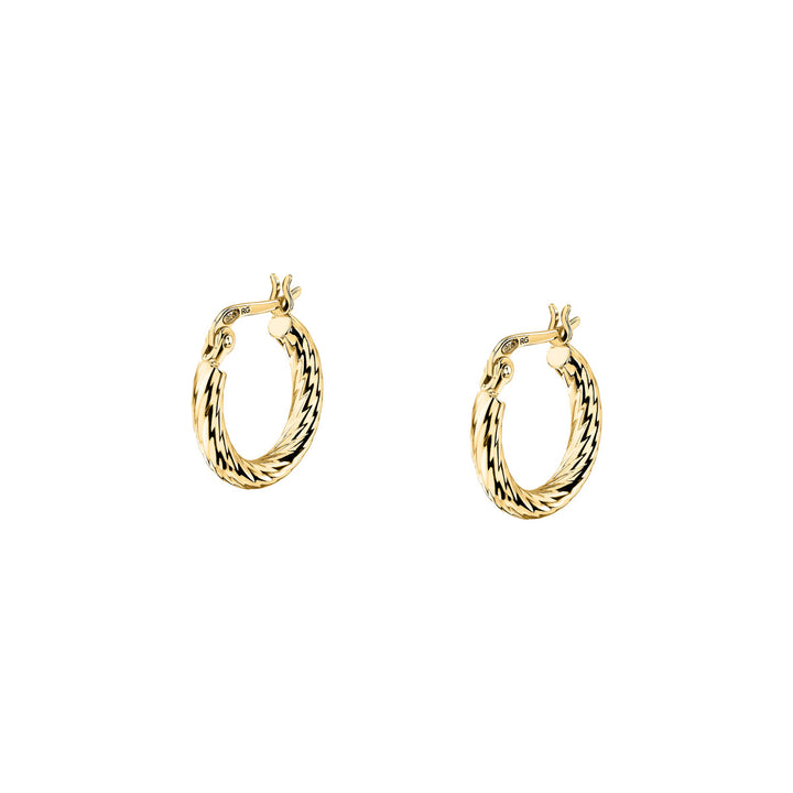 Morellato Tesori Drop Ohrringe - SAIW252