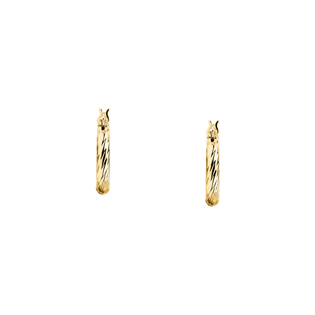 Morellato Tesori Drop Ohrringe - SAIW252