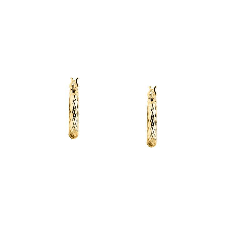 Morellato Tesori Drop Ohrringe - SAIW252