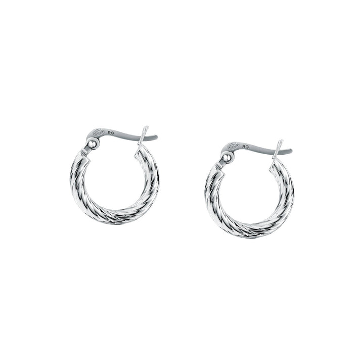 Morellato Tesori Drop Ohrringe - SAIW253