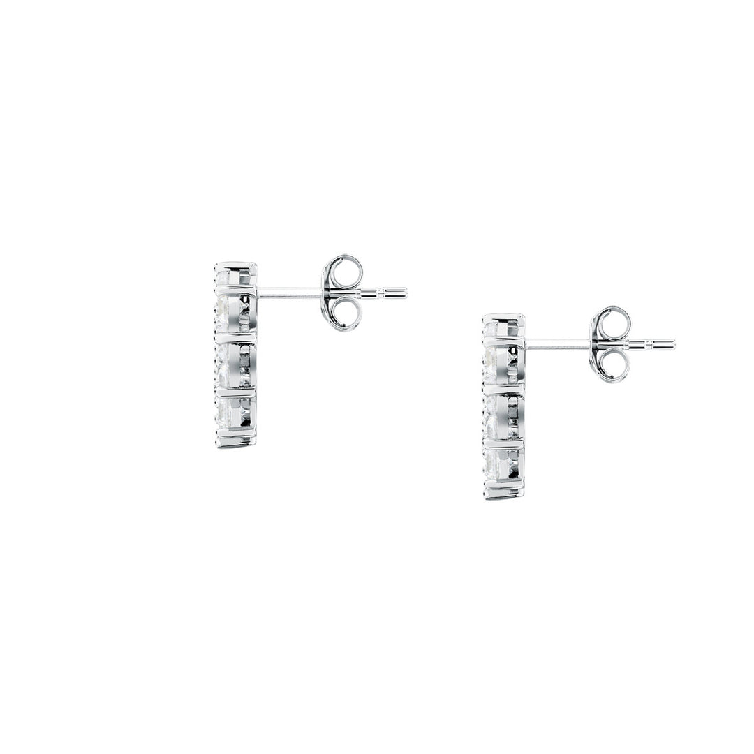 Morellato Tesori Ohrstecker - SAIW263