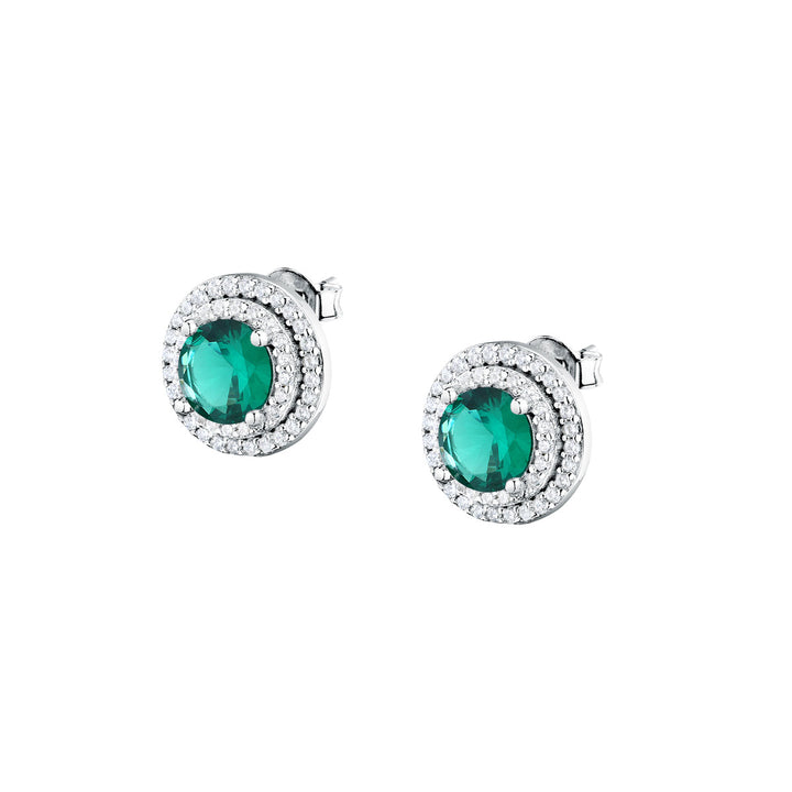 Morellato Tesori Stud Earrings - SAIW275