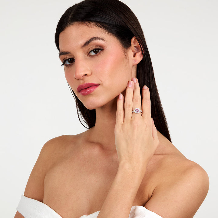 Morellato Tesori Ring - SAIW2760