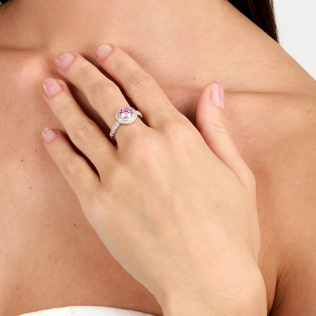 Morellato Tesori Ring - SAIW2760