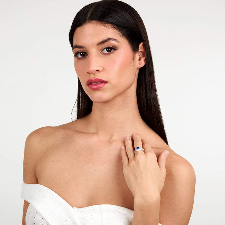 Morellato Tesori Ring - SAIW2770