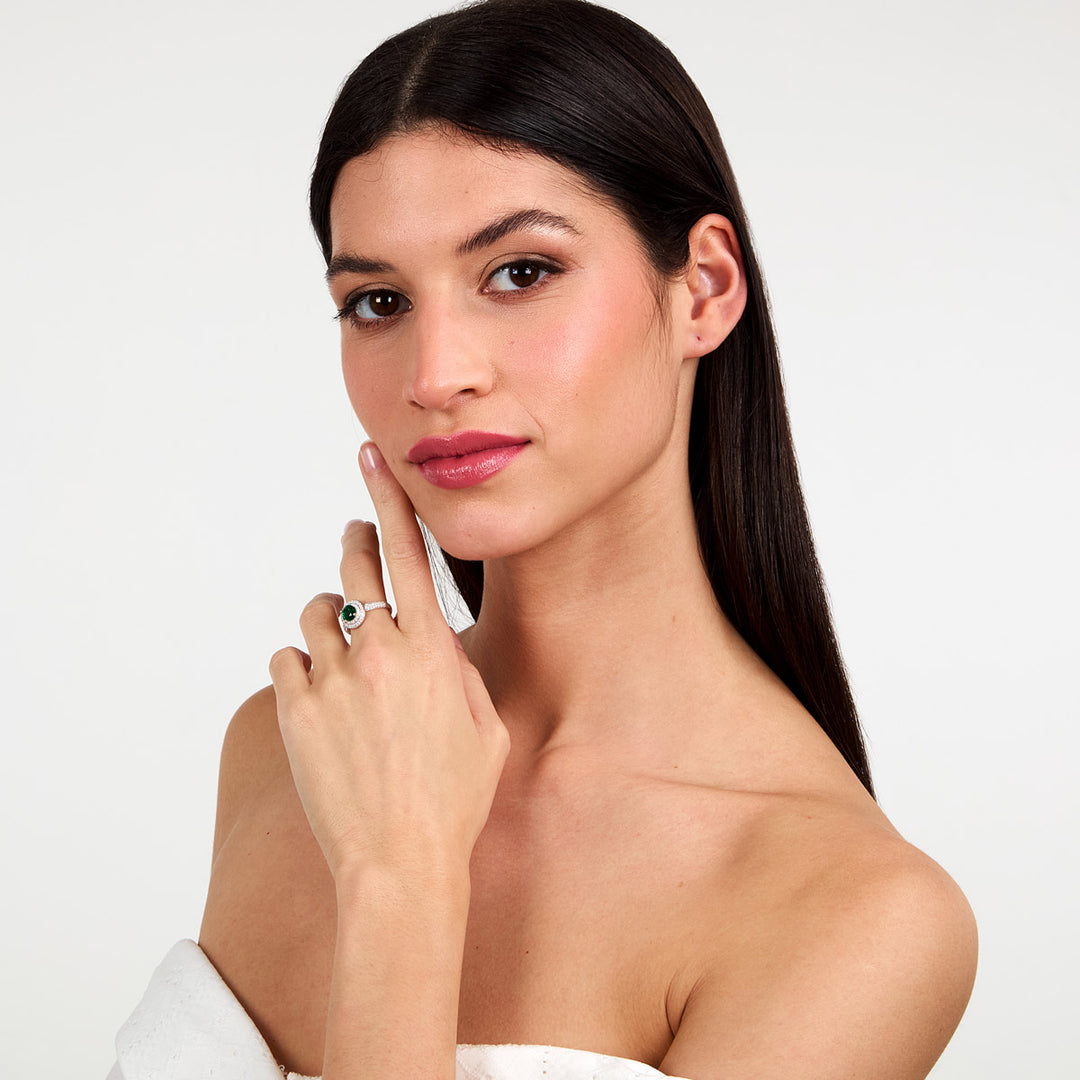 Morellato Tesori Ring - SAIW2780