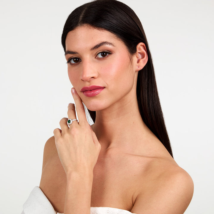Morellato Tesori Ring - SAIW2780