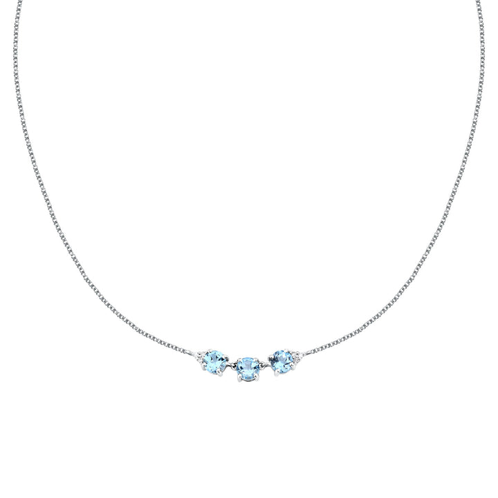 Morellato Tesori Necklace - SAIW289