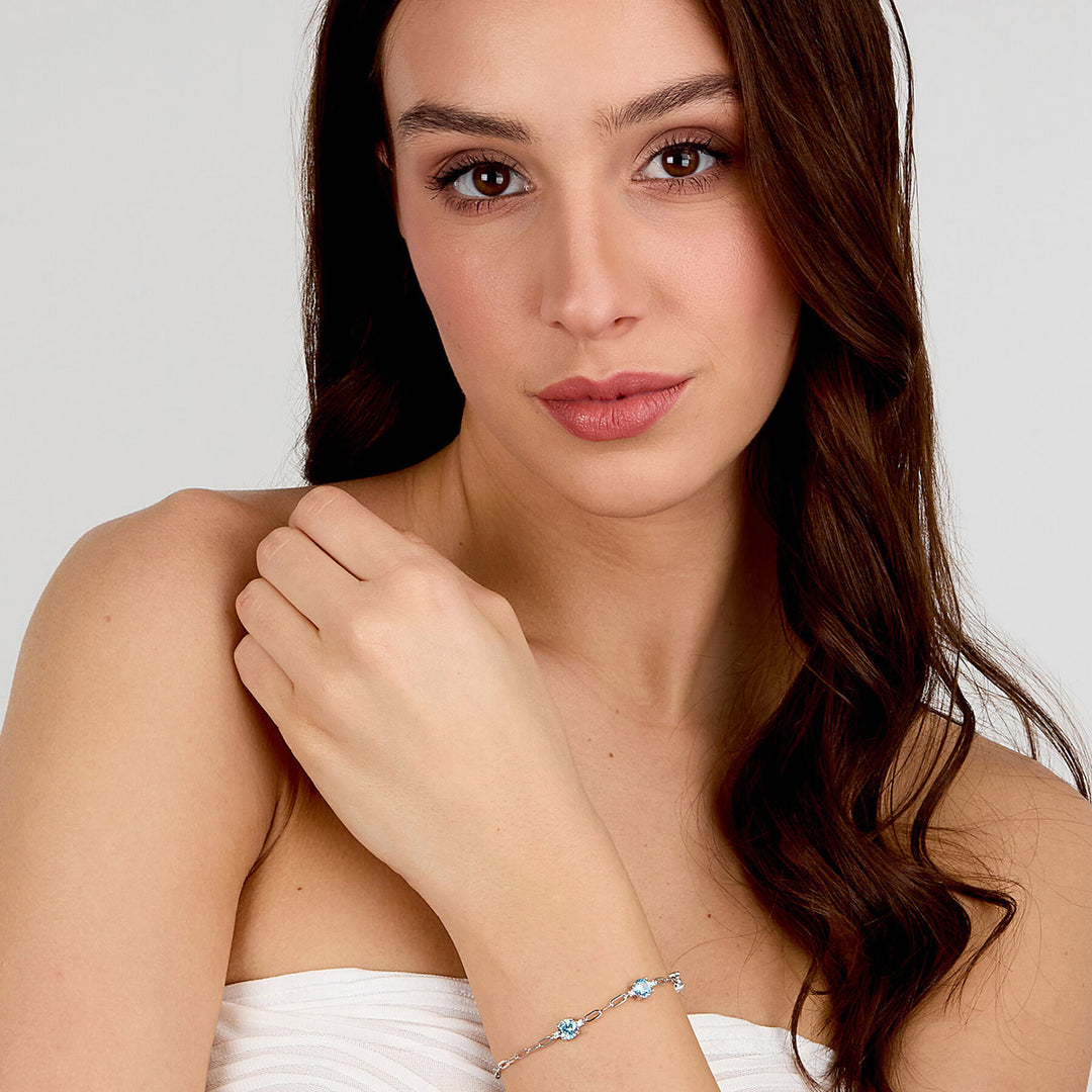 Morellato Tesori Armband - SAIW291