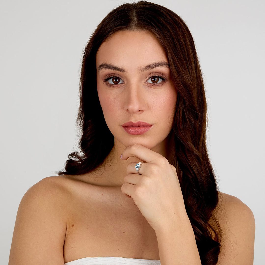 Morellato Tesori Ring - SAIW2950