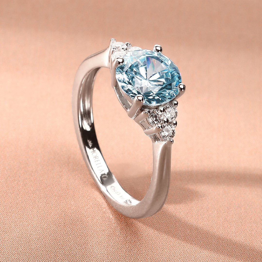 Morellato Tesori Ring - SAIW2950