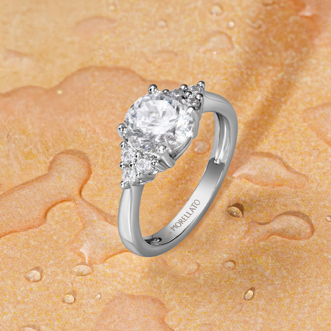 Morellato Tesori Ring - SAIW2990