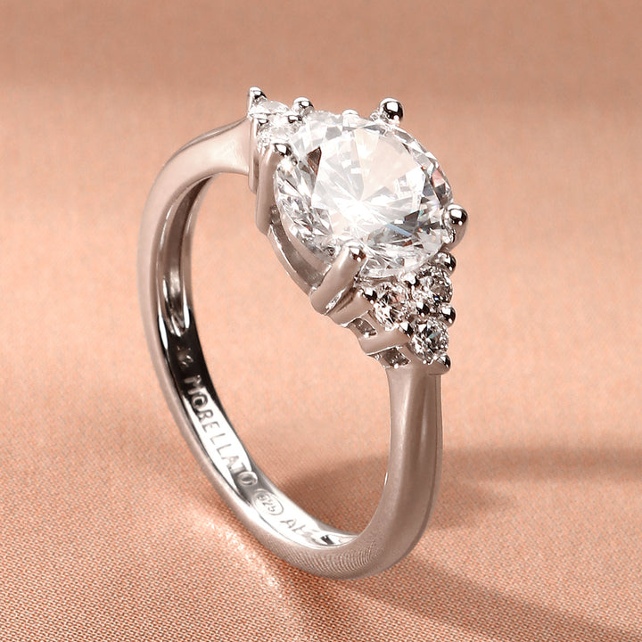 Morellato Tesori Ring - SAIW2990