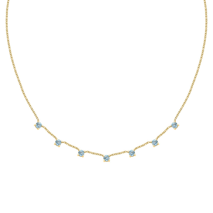 Morellato Tesori Necklace - SAIW303