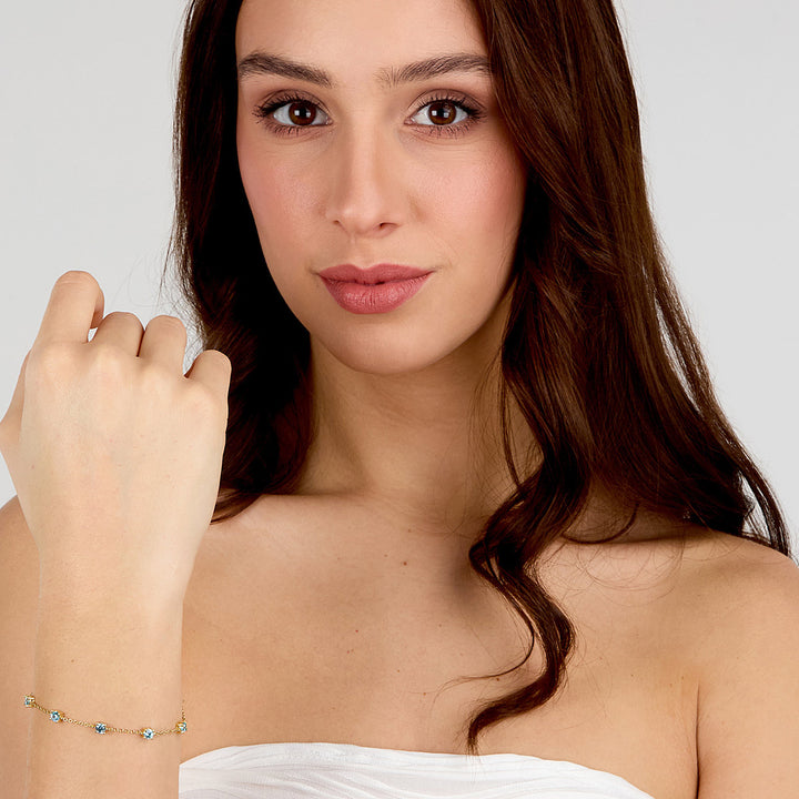 Morellato Tesori Armband - SAIW305