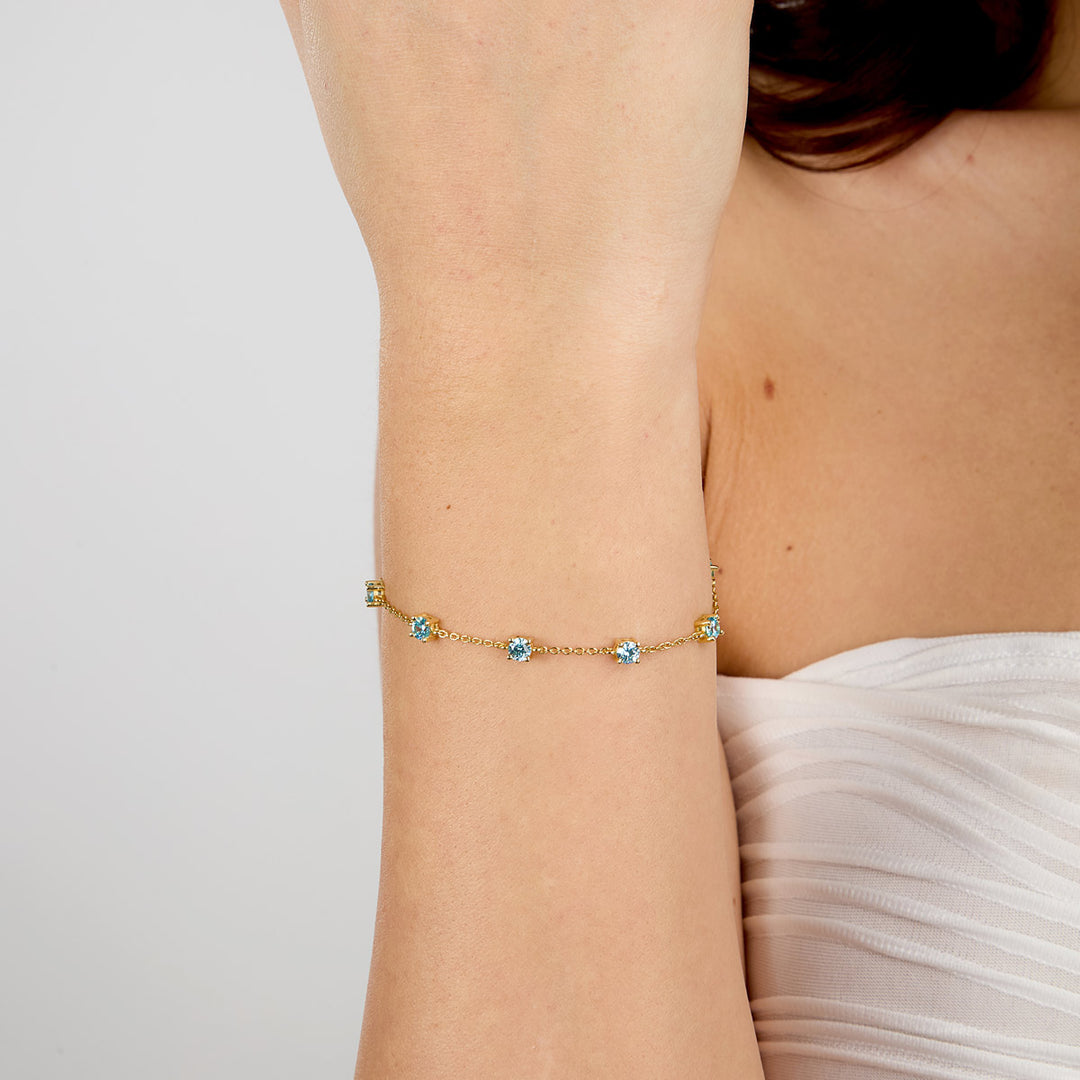 Morellato Tesori Armband - SAIW305