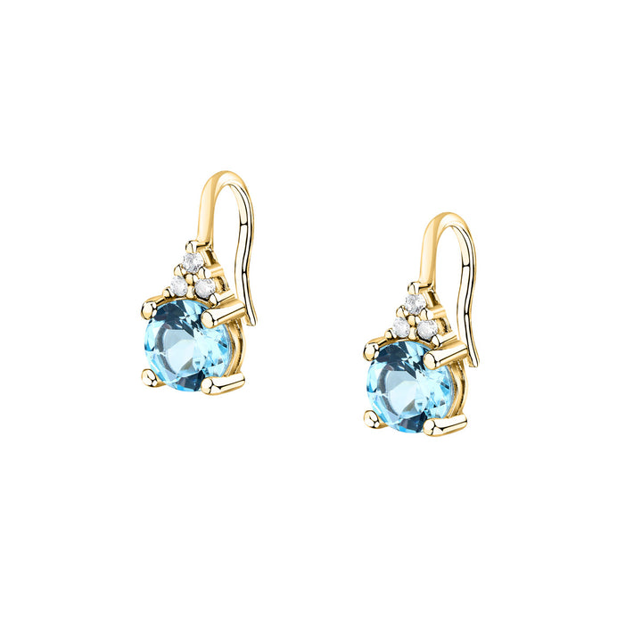 Morellato Tesori Earrings - SAIW307