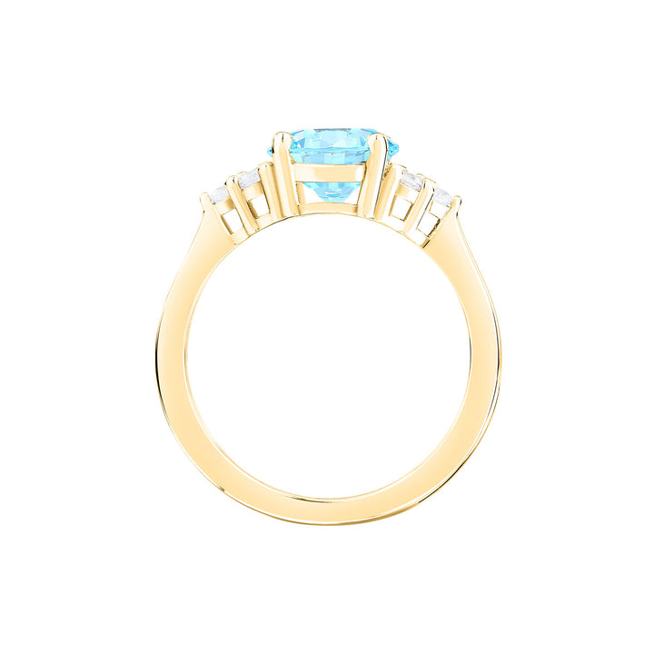 Morellato Tesori Ring - SAIW3080