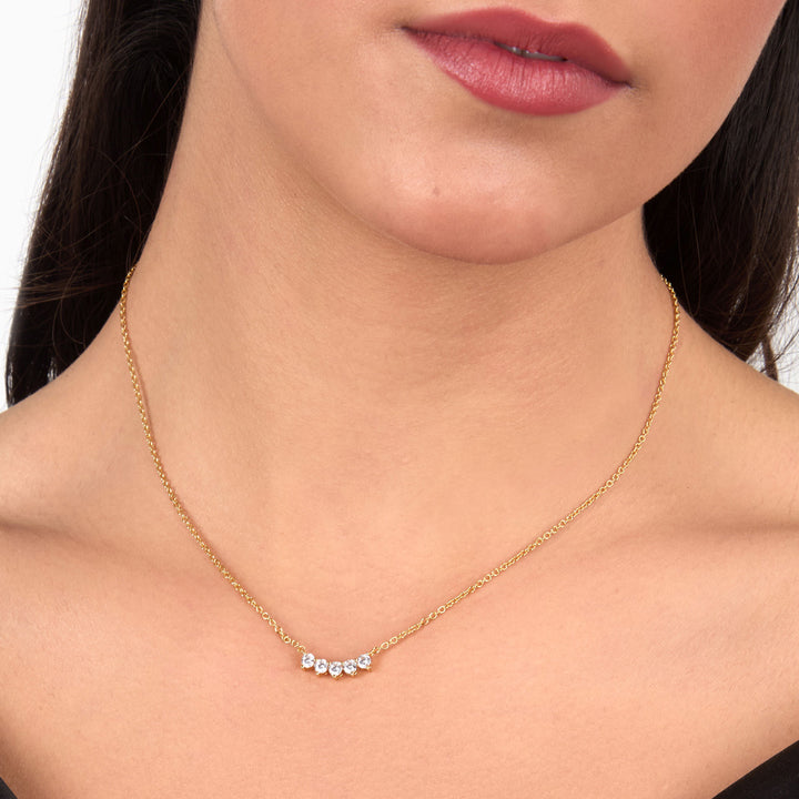 Morellato Luminosa Halskette - SAIW321