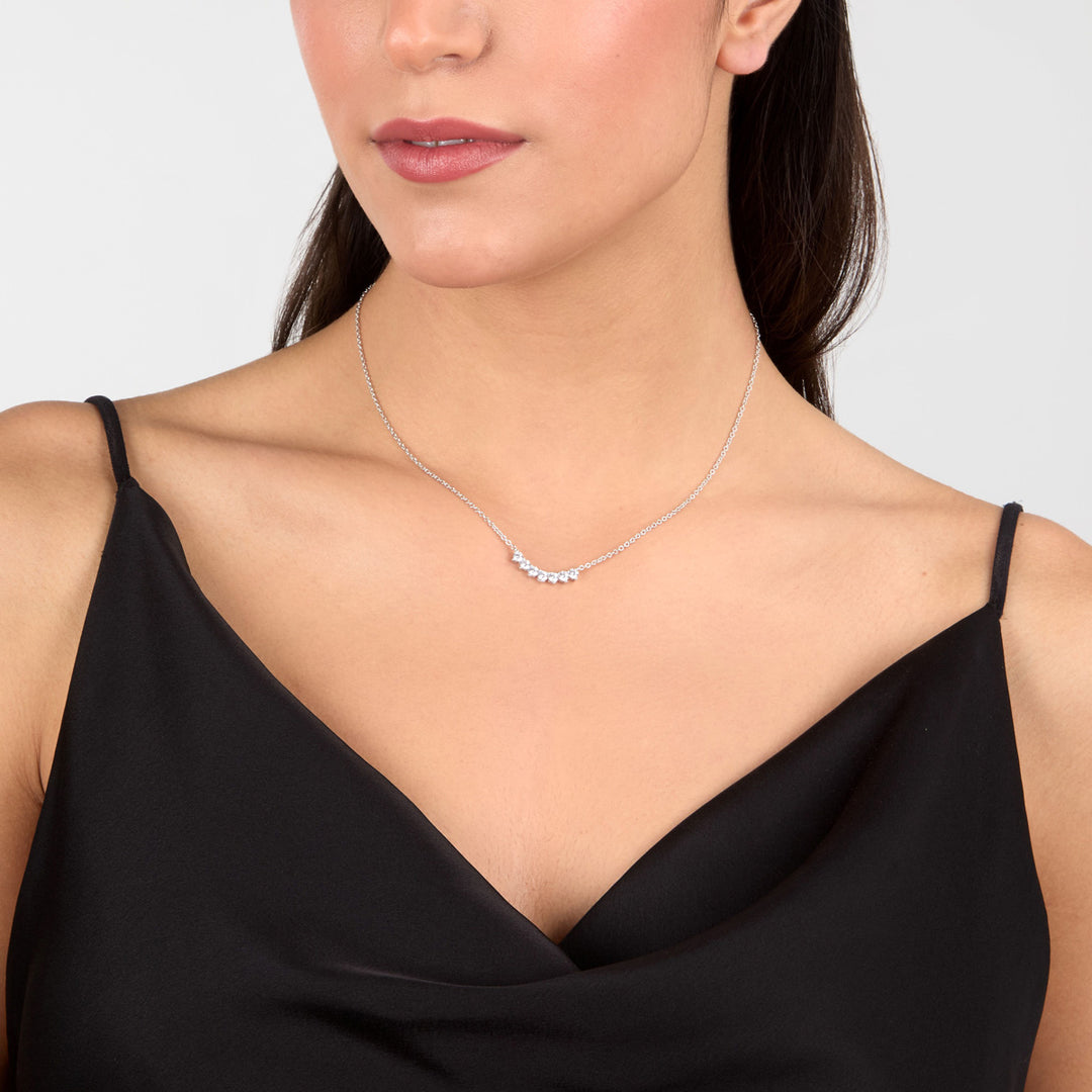 Morellato Luminosa Halskette - SAIW322