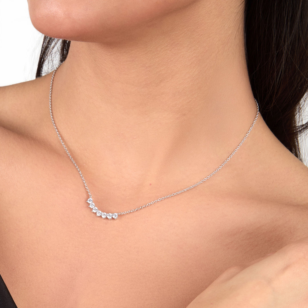 Morellato Luminosa Halskette - SAIW322