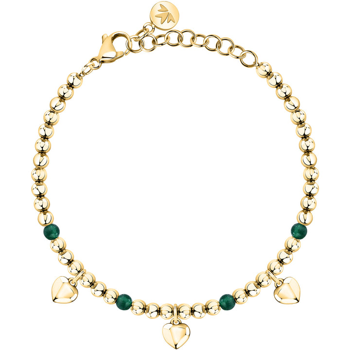 Morellato Talismani Heart Armband - SAIX15