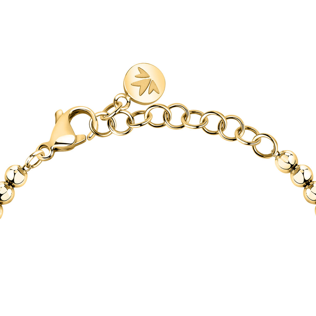 Morellato Talismani Heart Armband - SAIX15
