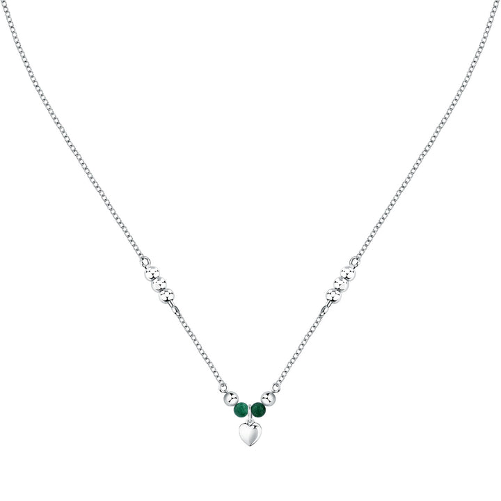 Morellato Talismani Heart Halskette - SAIX20