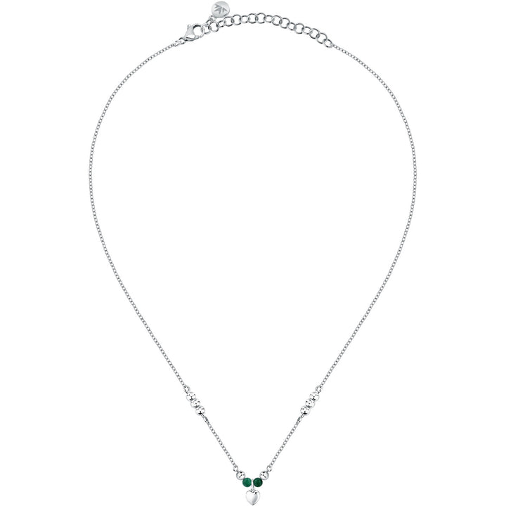 Morellato Talismani Heart Halskette - SAIX20