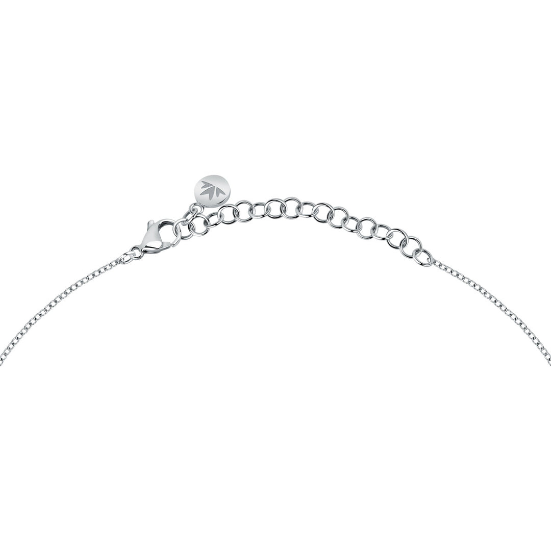 Morellato Talismani Heart Halskette - SAIX20