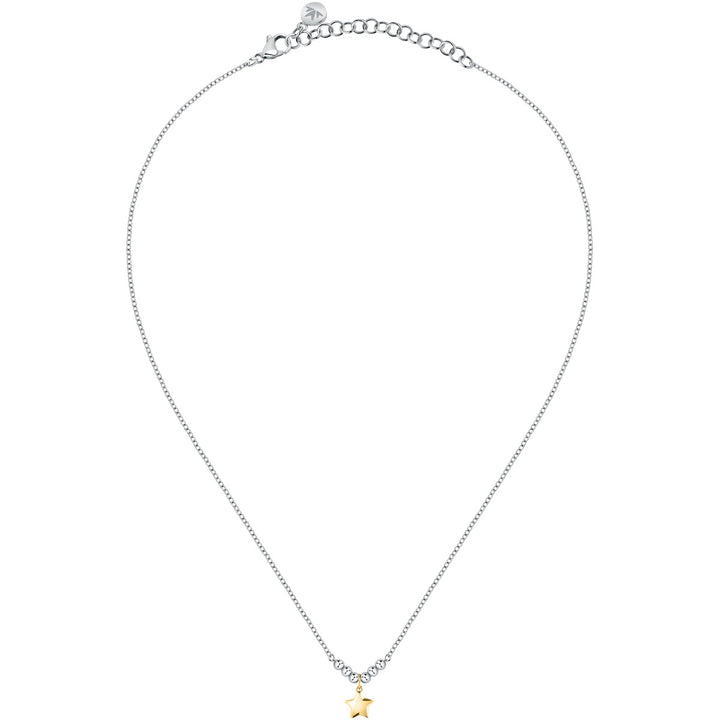 Morellato Talismani Star Halskette - SAIX23