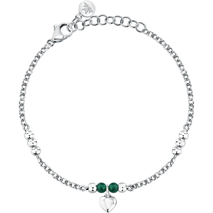 Morellato Talismani Heart Armband - SAIX24