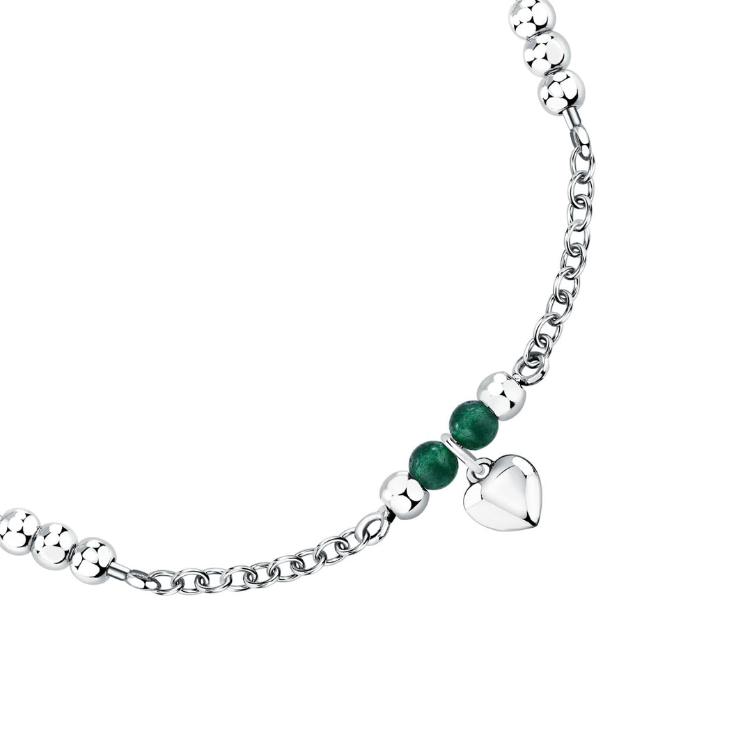 Morellato Talismani Heart Armband - SAIX24