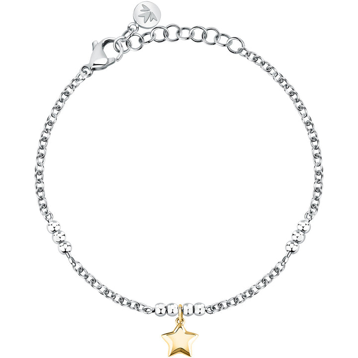 Bracelet Morellato Talismani Star - SAIX27